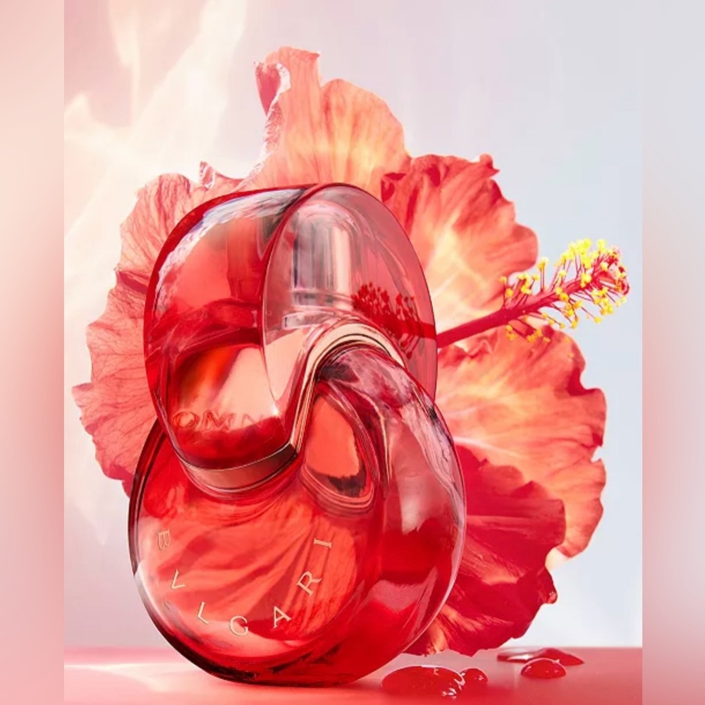 BVLGARI Omnia Coral